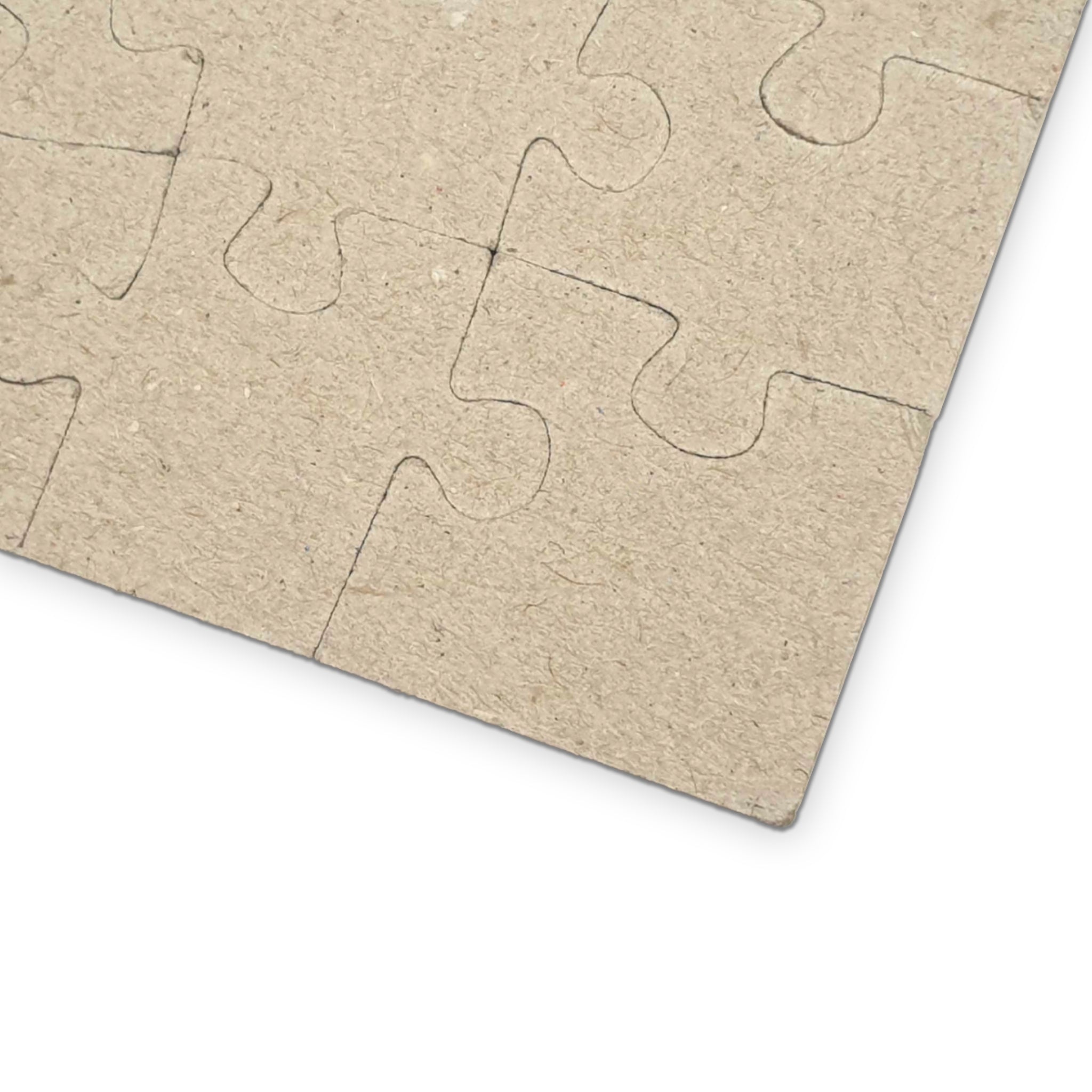 Chemical Syndicate Puzzle (110, 252, 520, 1014-piece)