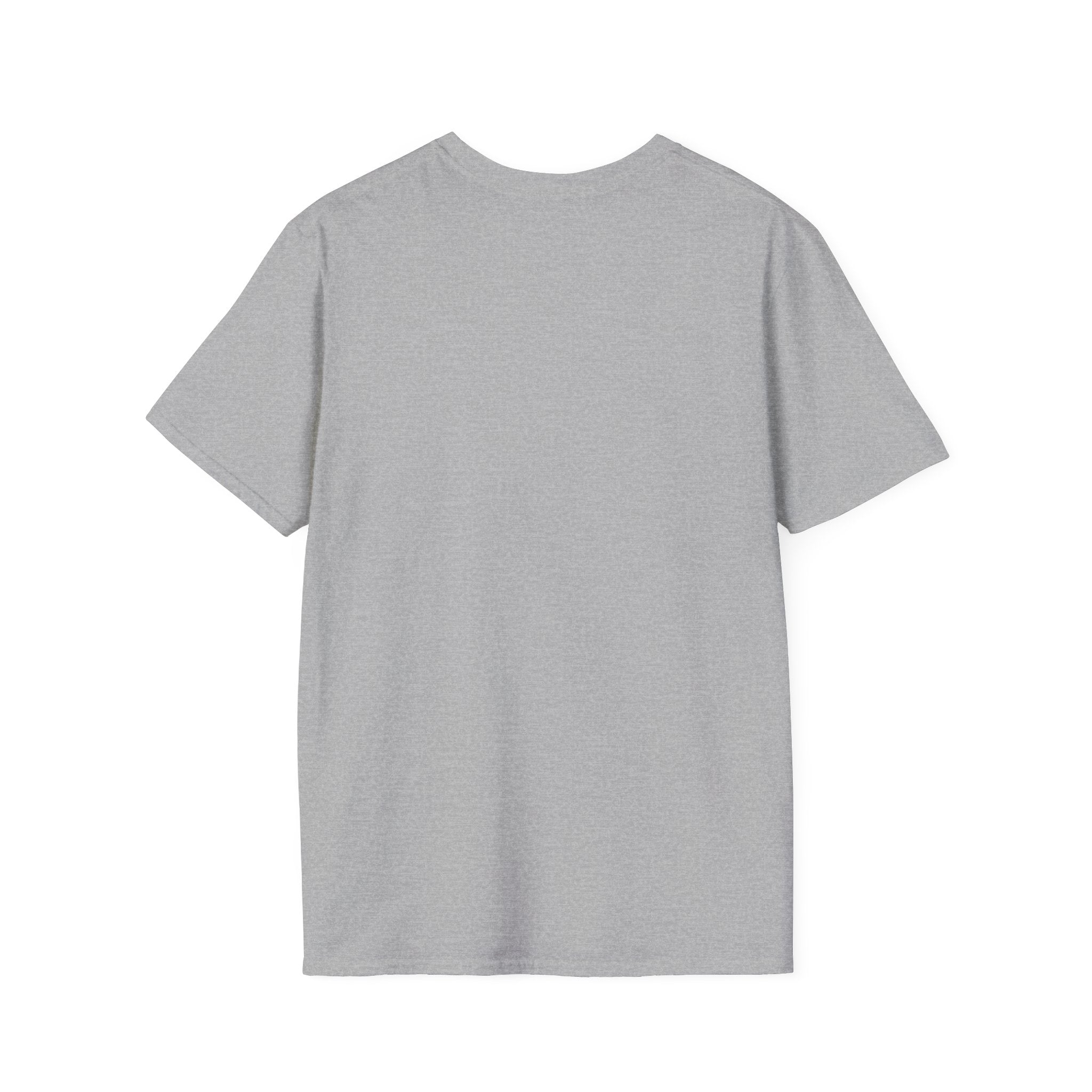ARC collective Unisex Softstyle T-Shirt