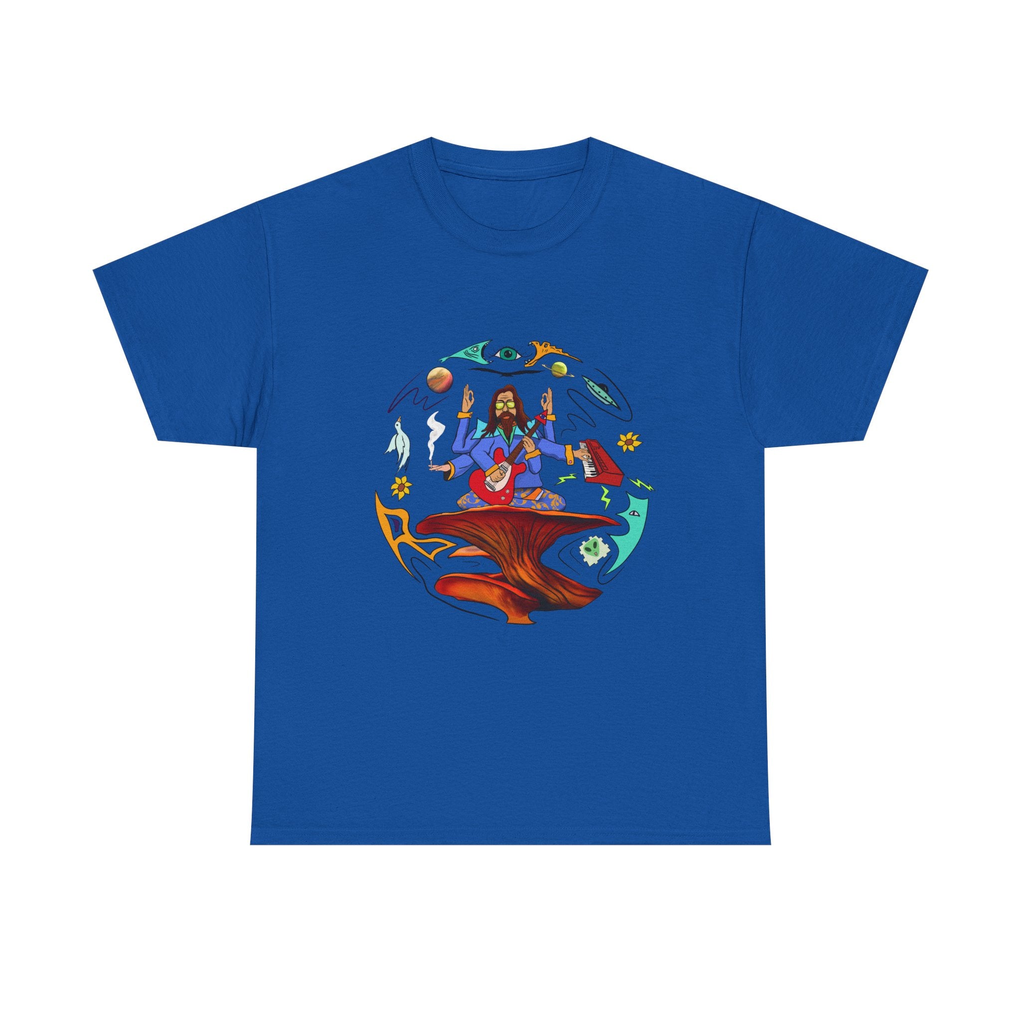 Chemical Syndicate T-Shirt Zen