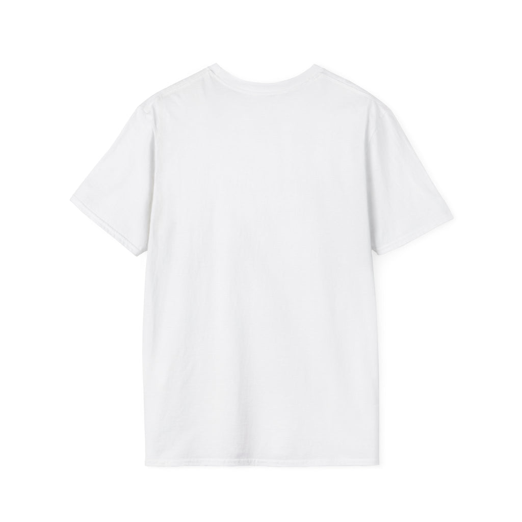 Fugaz Band T-Shirt