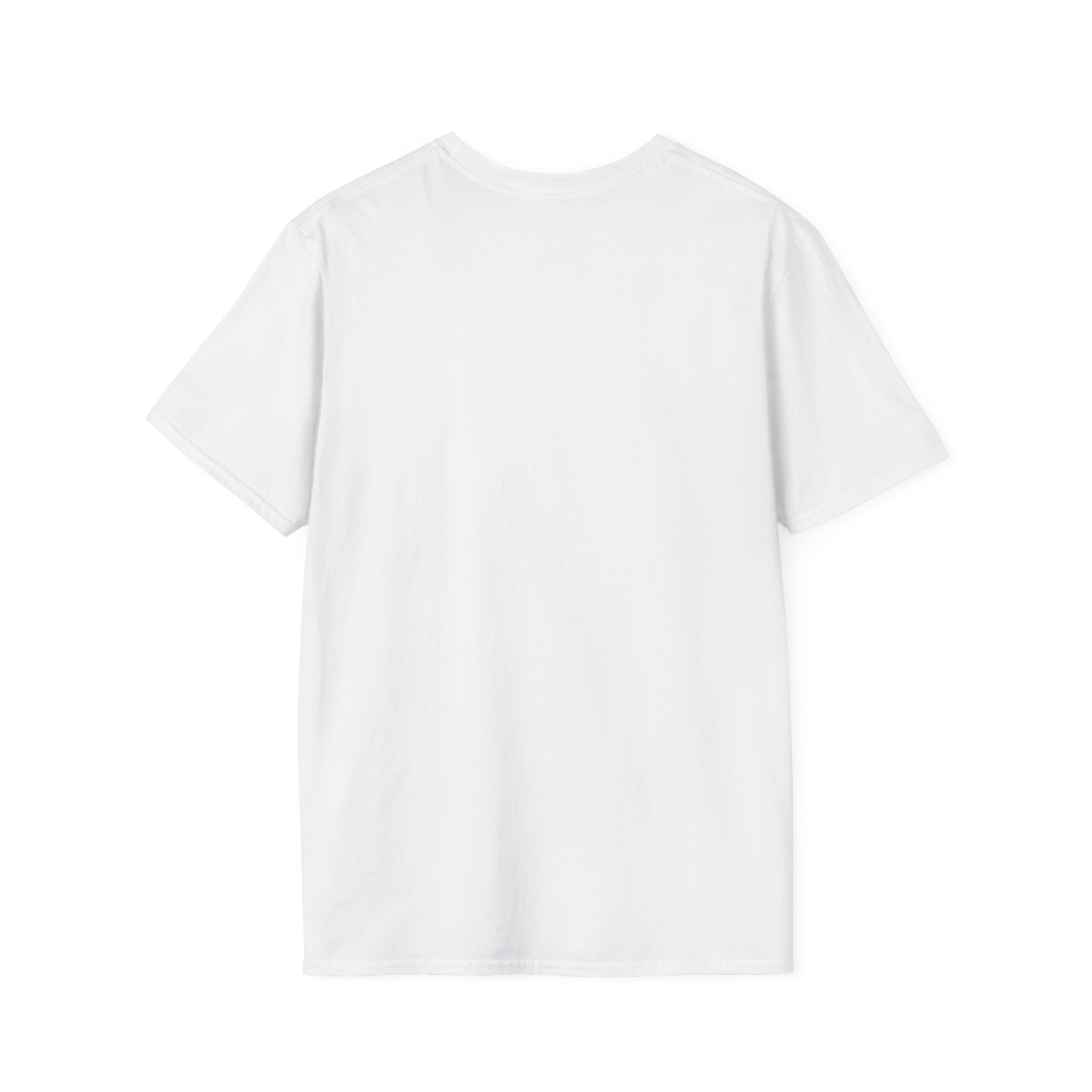 Fugaz Band T-Shirt