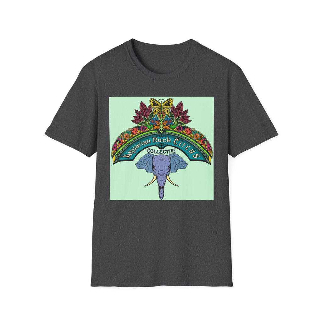 ARC collective Unisex Softstyle T-Shirt