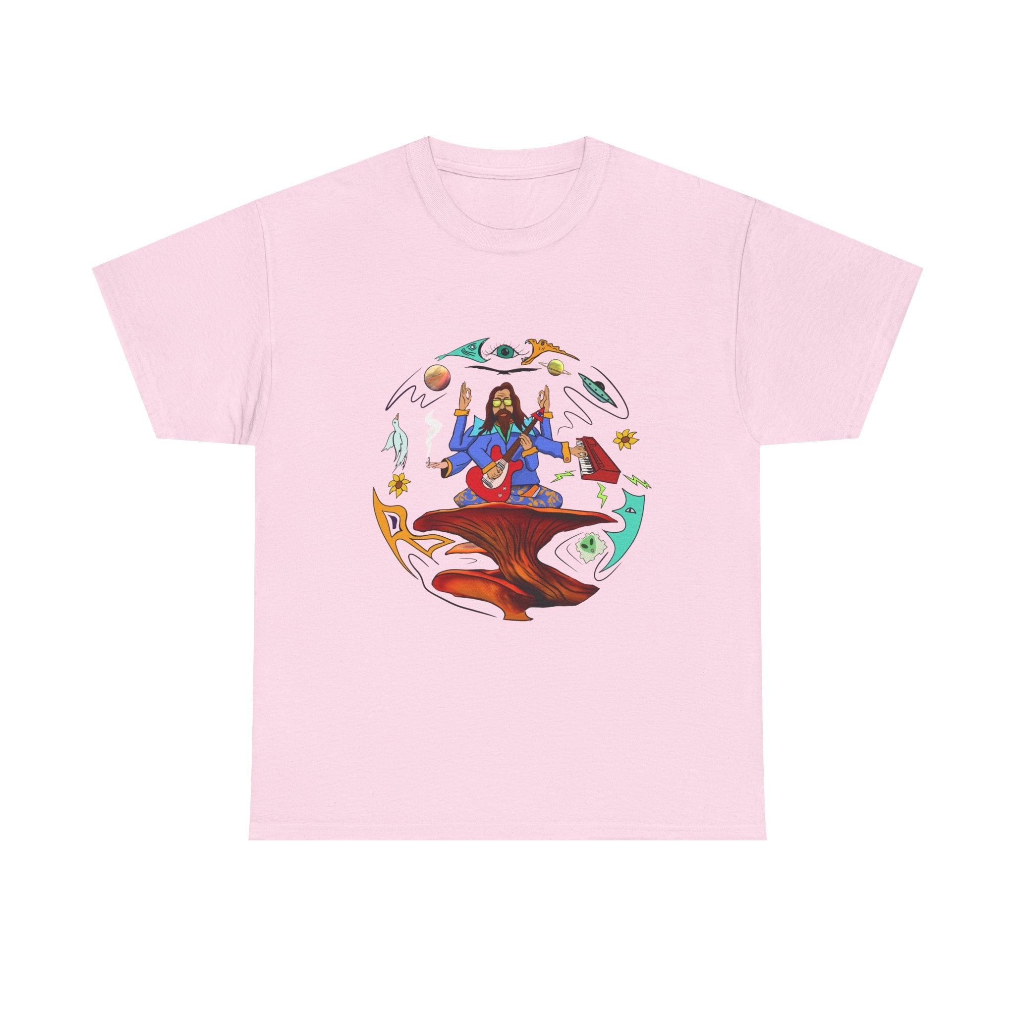 Chemical Syndicate T-Shirt Zen