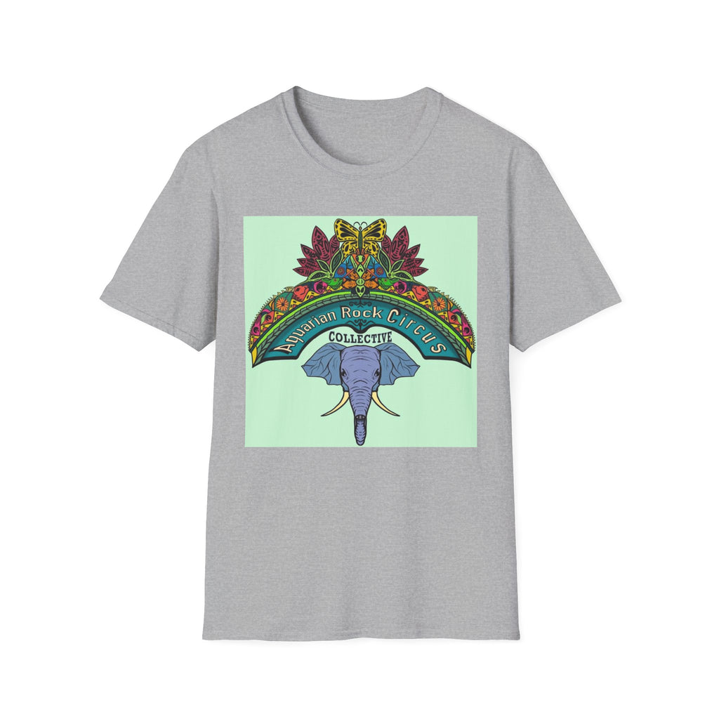 ARC collective Unisex Softstyle T-Shirt