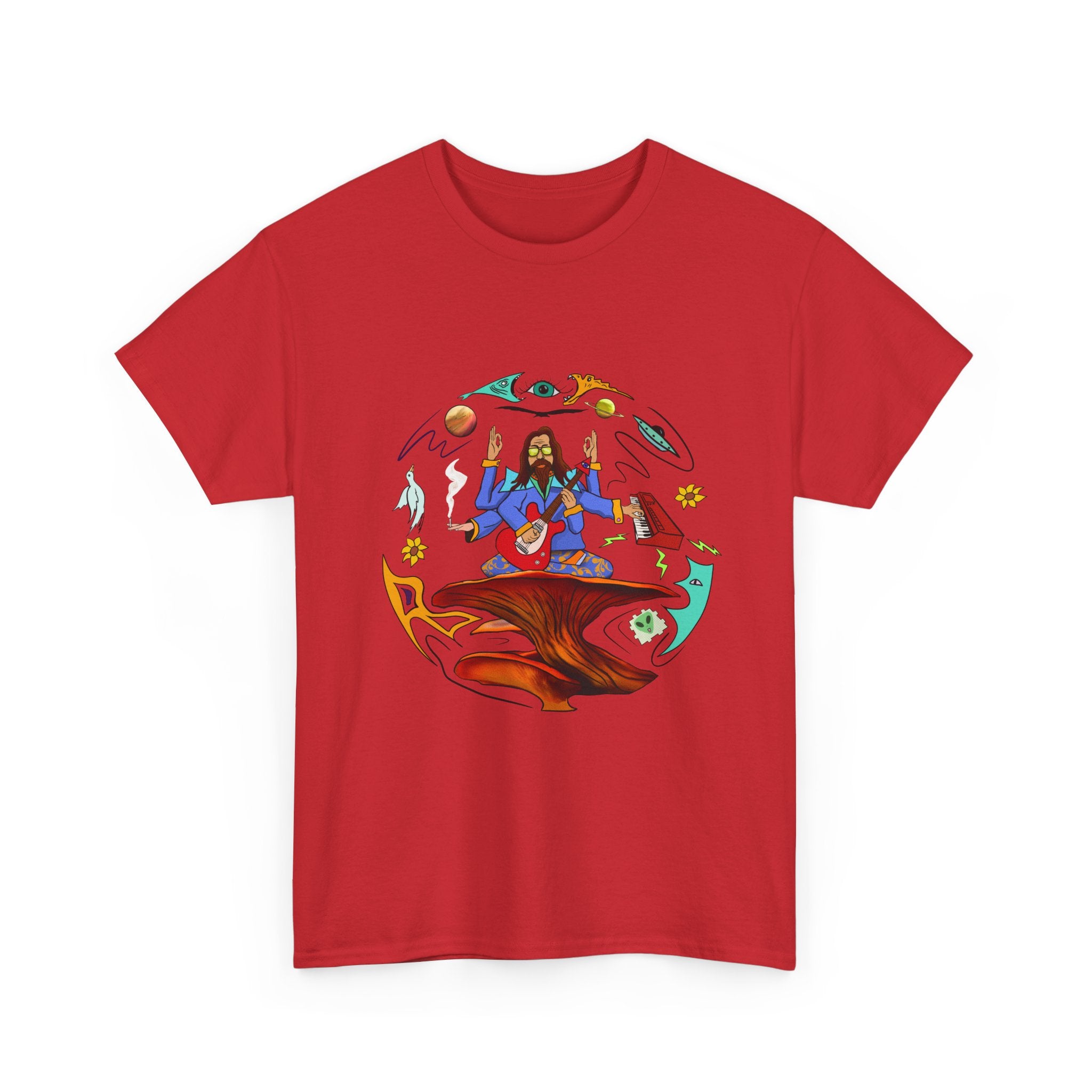 Chemical Syndicate T-Shirt Zen