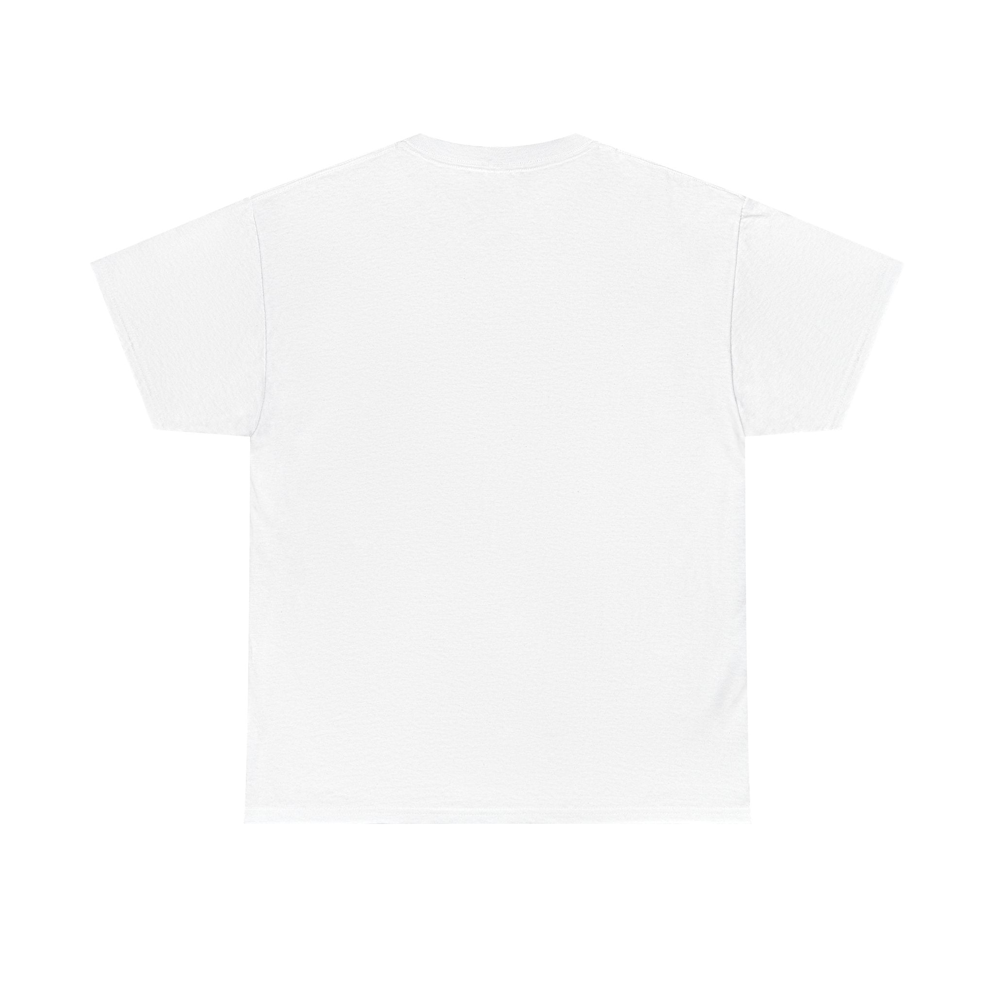 Poo McGoochie Unisex Heavy Cotton Tee