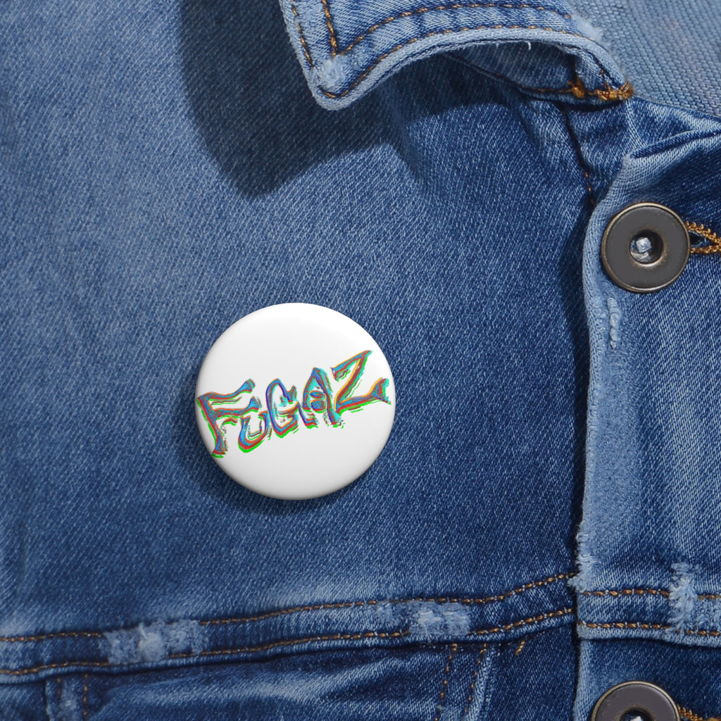 Fugaz Button
