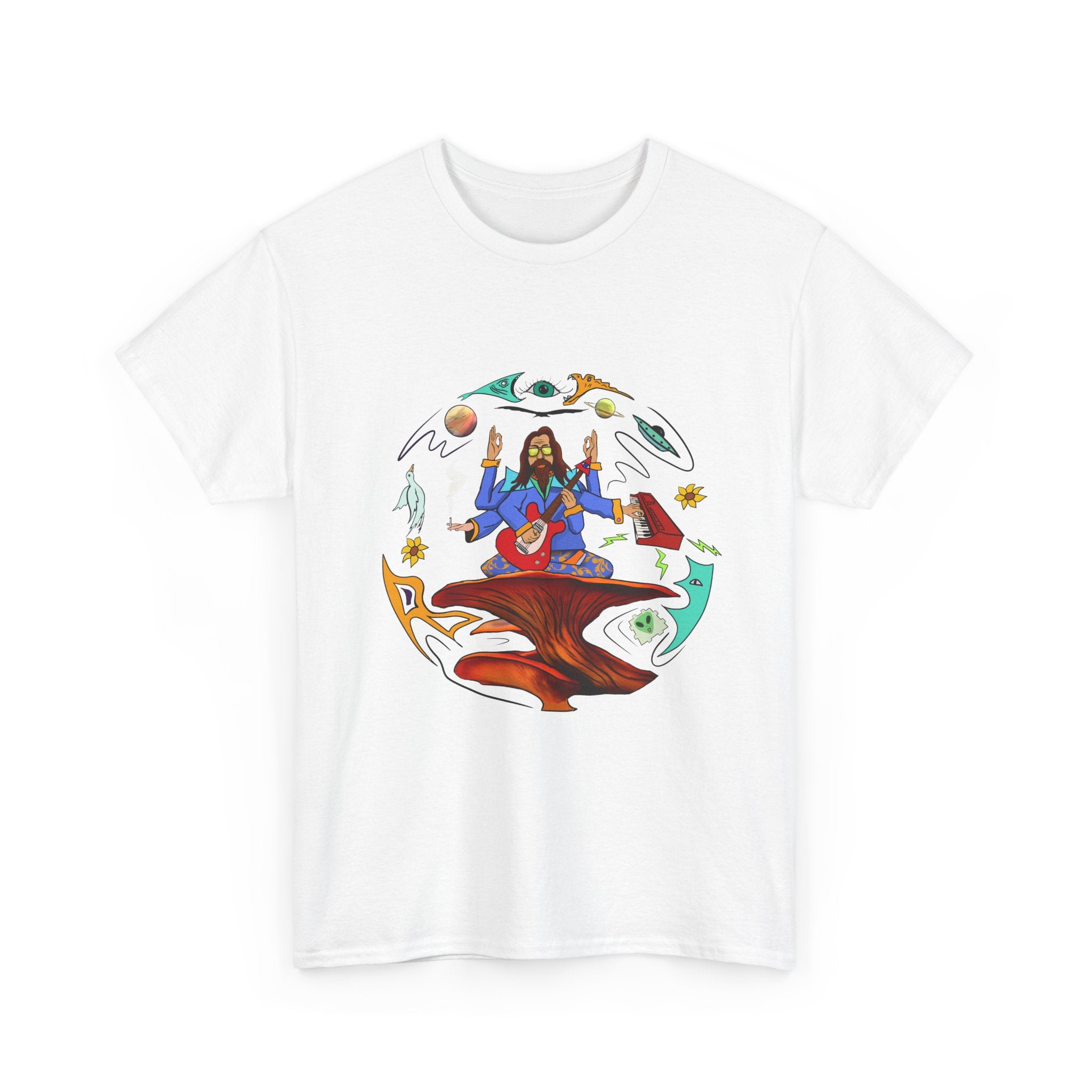 Chemical Syndicate T-Shirt Zen