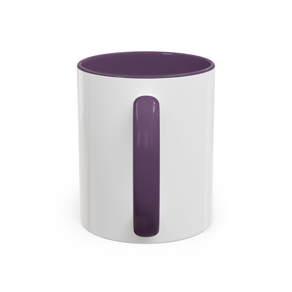 Accent Coffee Mug (11, 15oz) Poo McGoochie