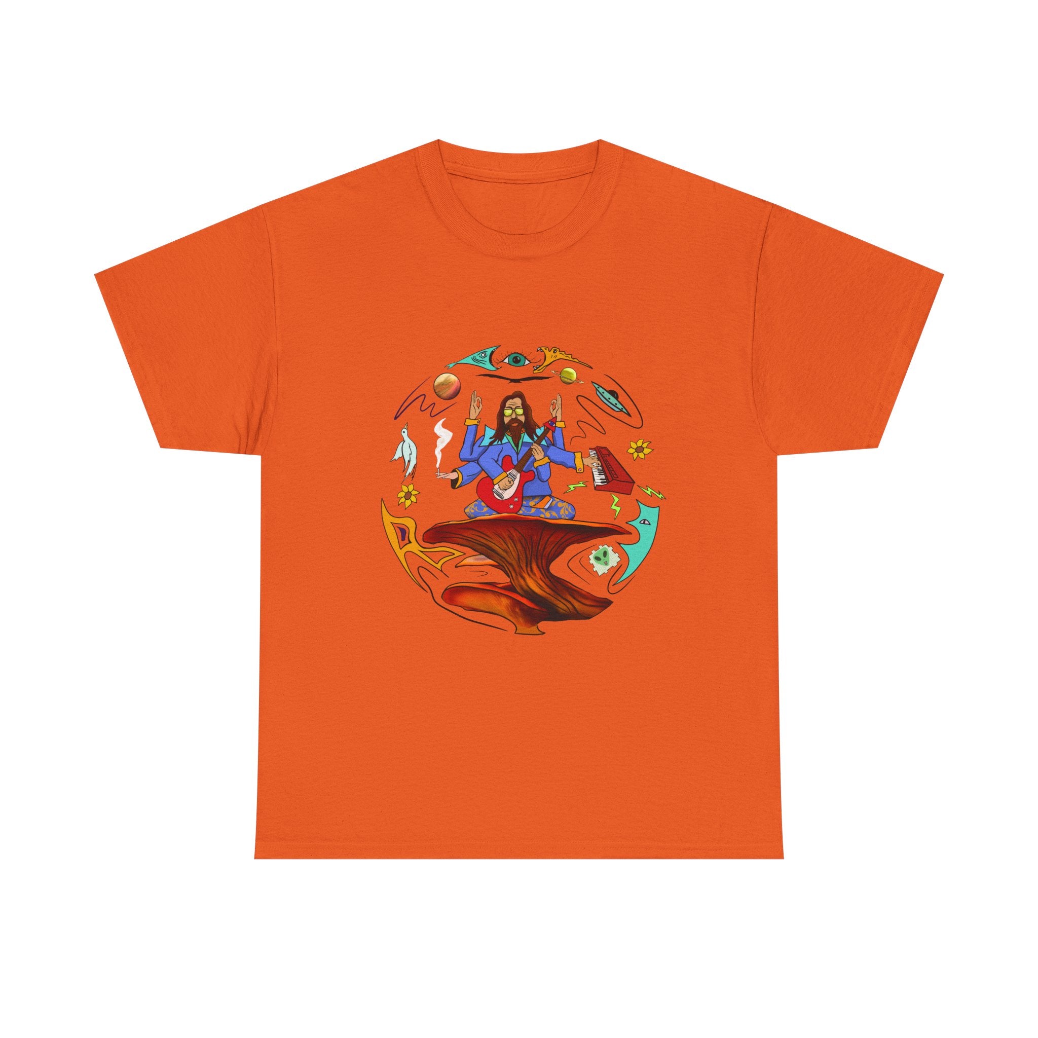 Chemical Syndicate T-Shirt Zen