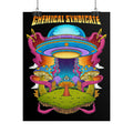Chemical Syndicate Rolled Posters