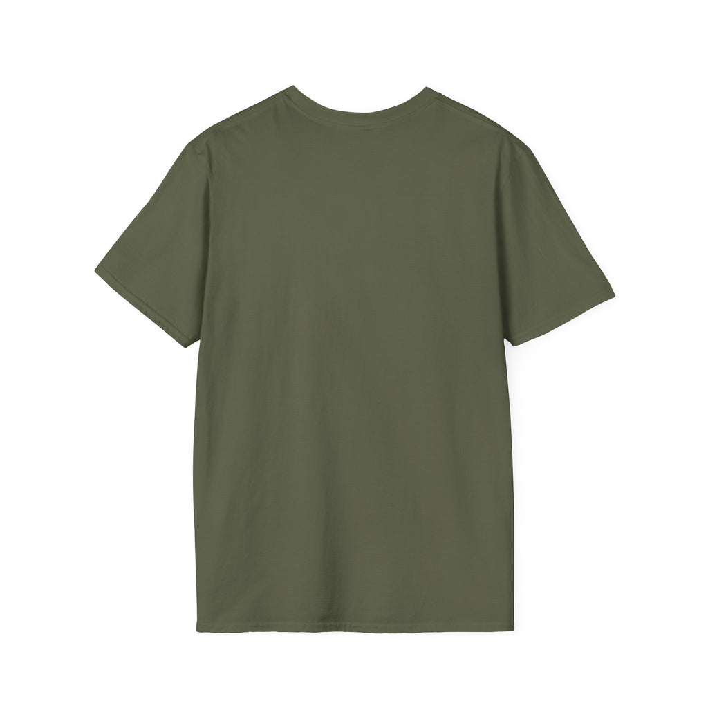 Cesar’s Blues Trip T-shirt