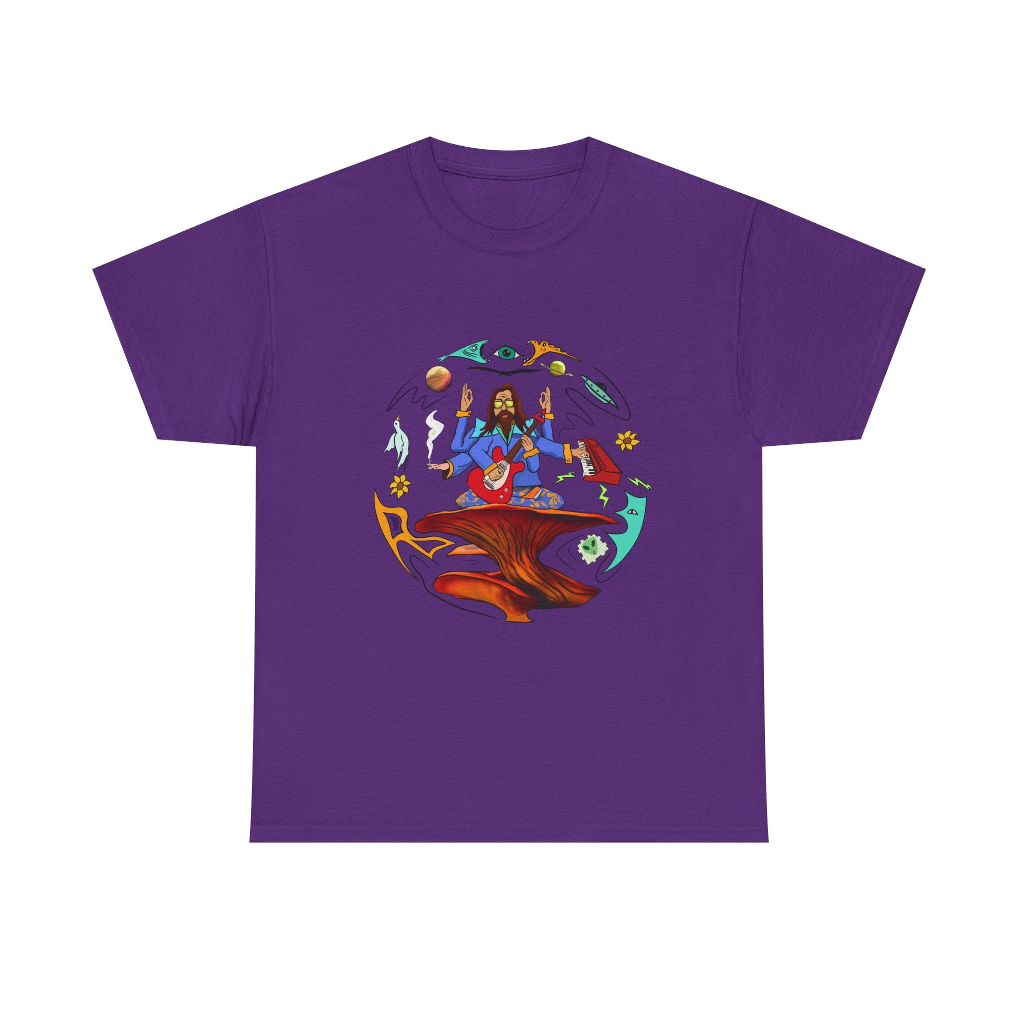 Chemical Syndicate T-Shirt Zen