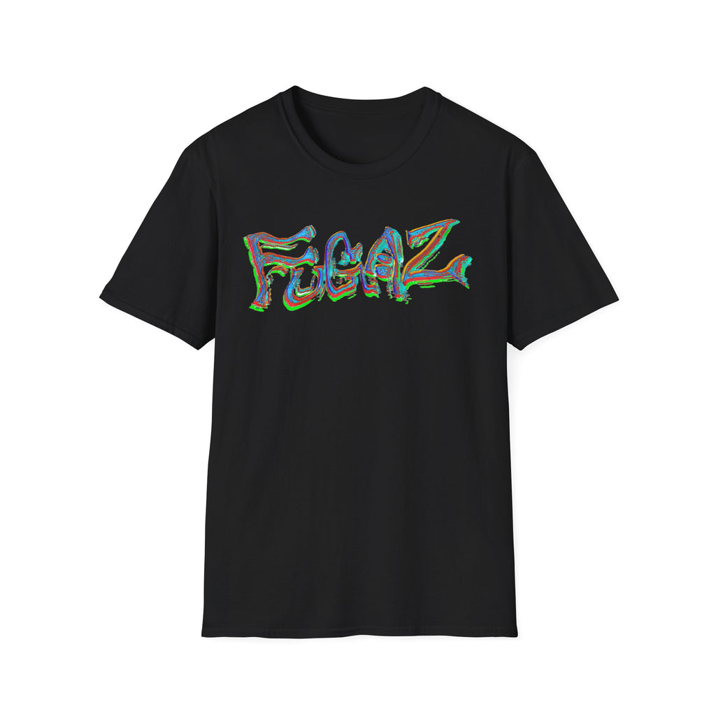 Fugaz Band T-Shirt