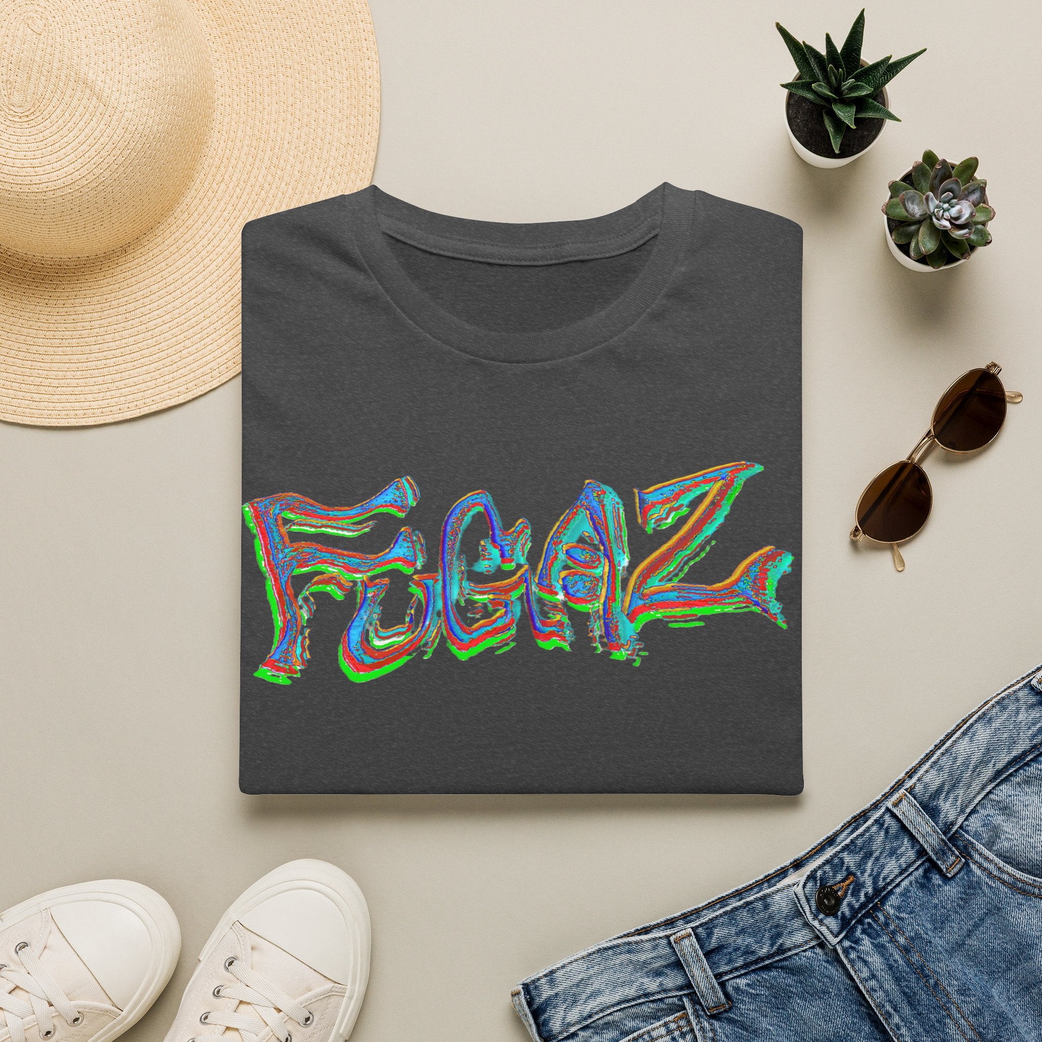 Fugaz Band T-Shirt