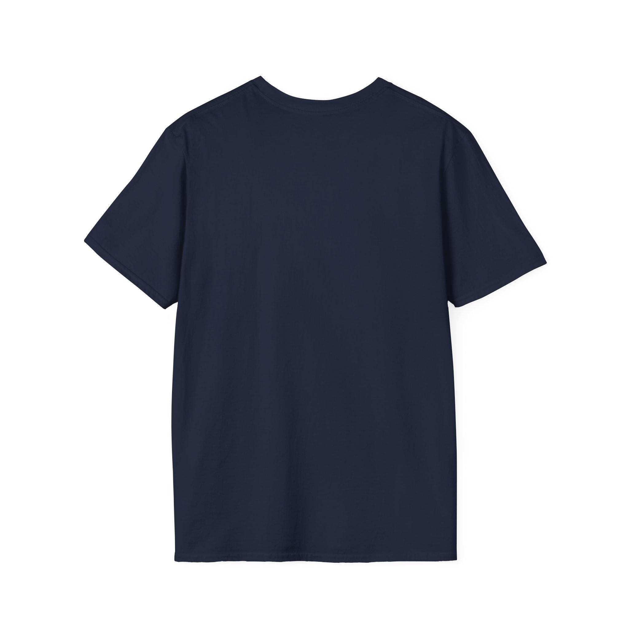 Chemical Syndicate Unisex Softstyle T-Shirt