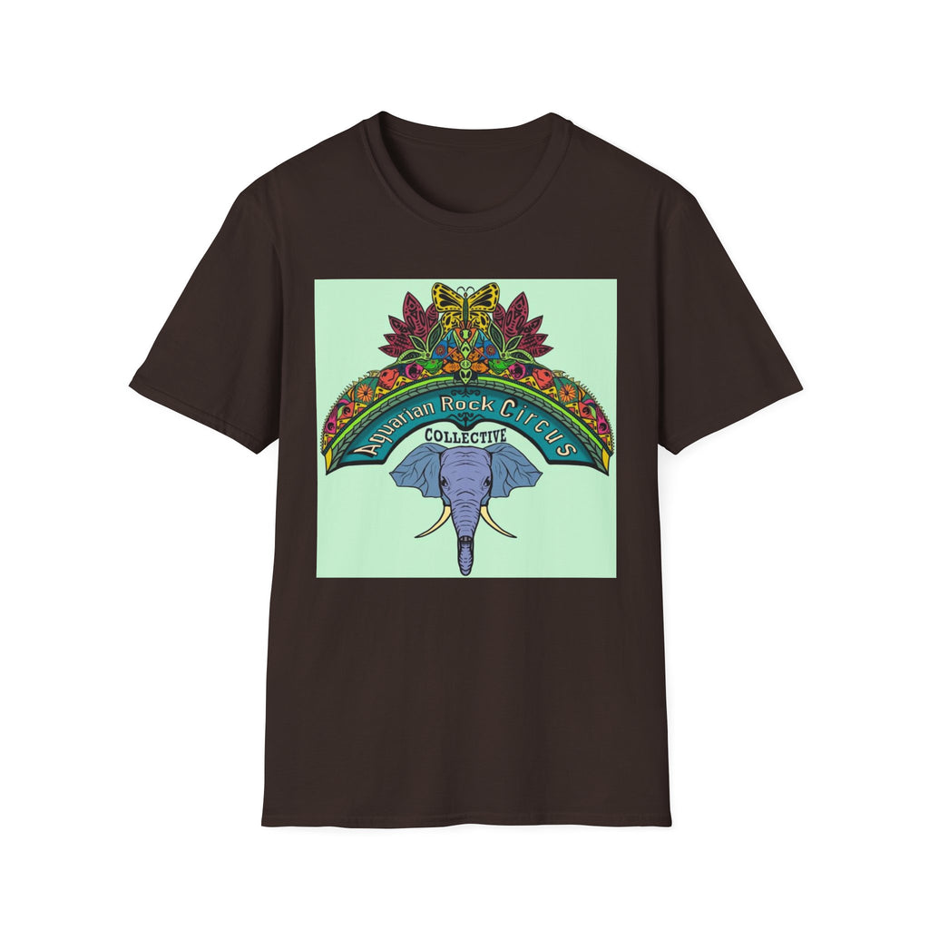 ARC collective Unisex Softstyle T-Shirt