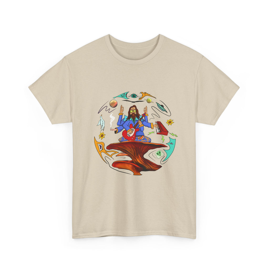 Chemical Syndicate T-Shirt Zen