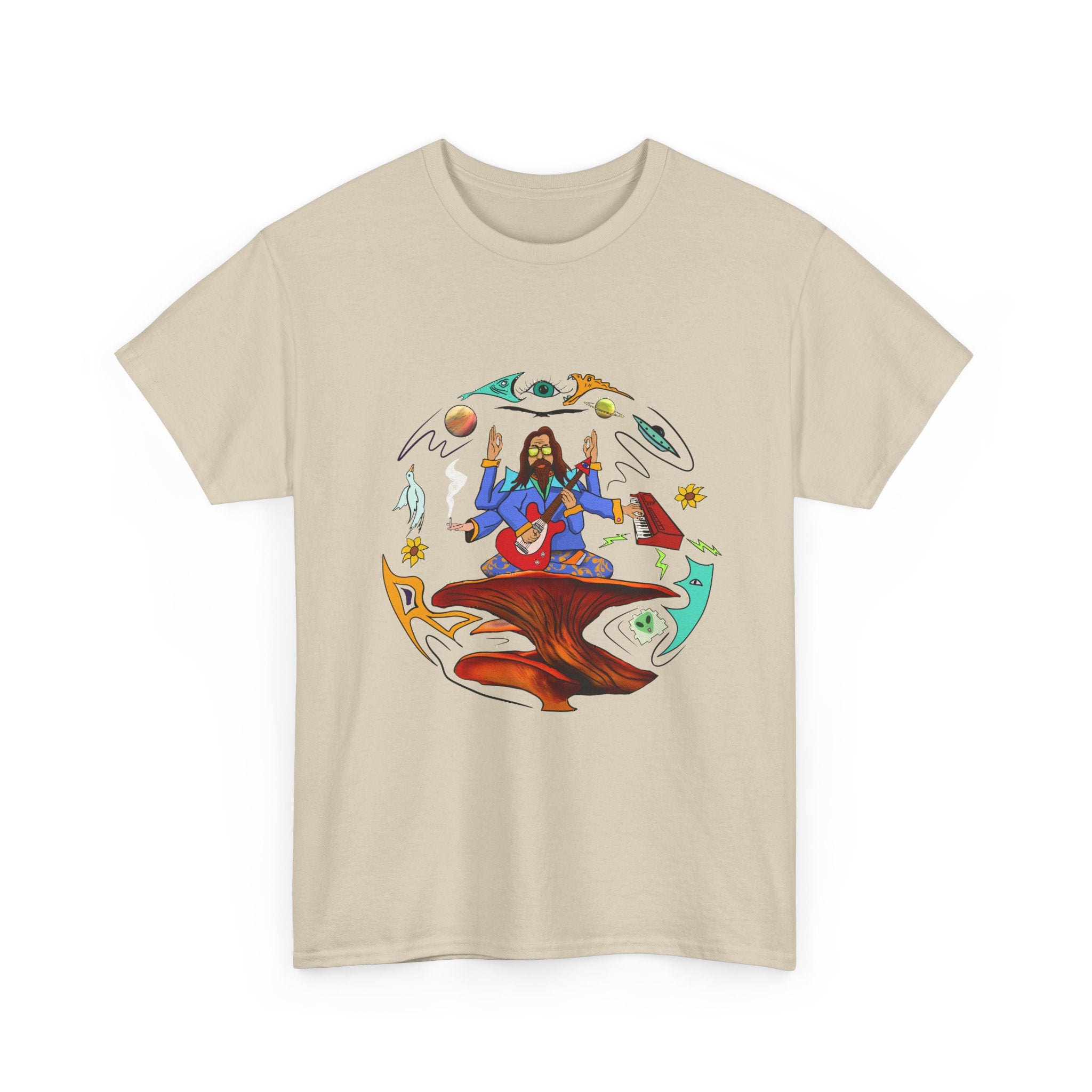 Chemical Syndicate T-Shirt Zen