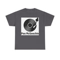 Poo McGoochie Unisex Heavy Cotton Tee