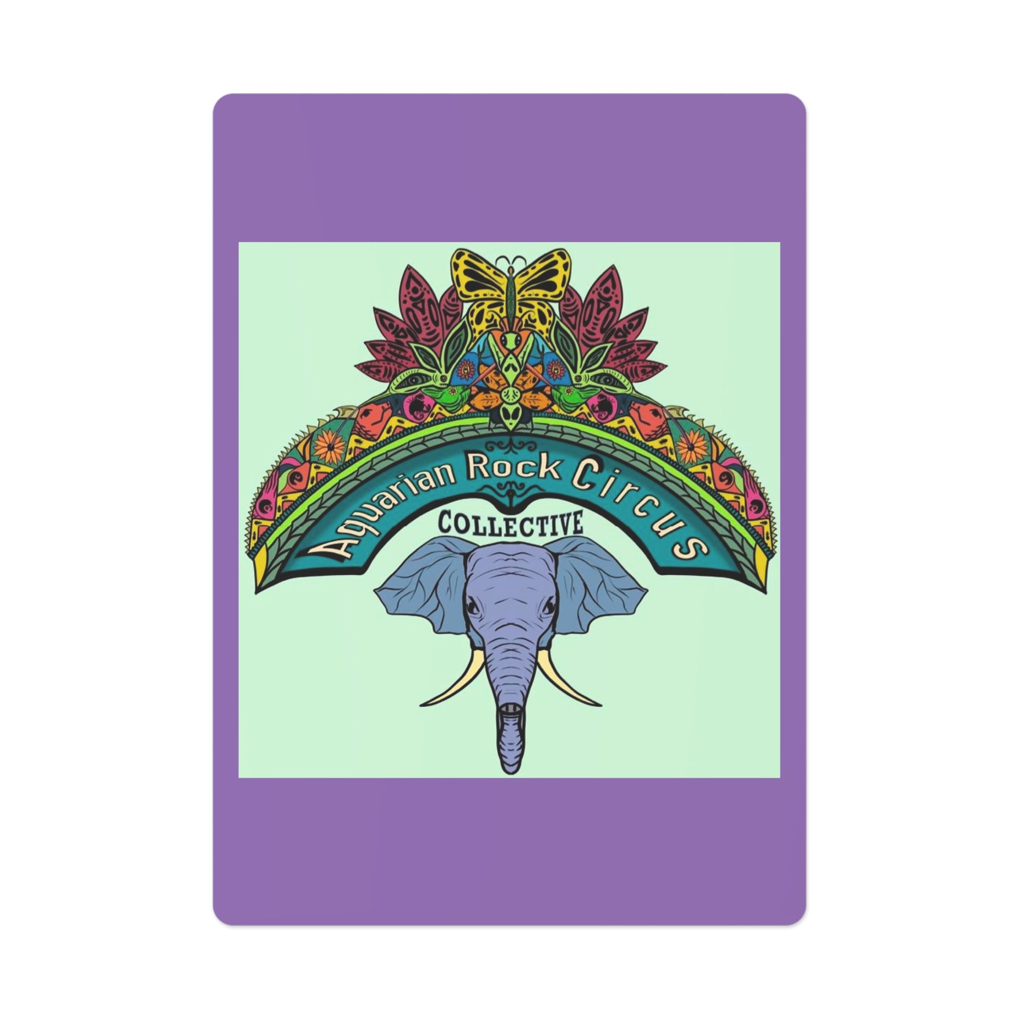 Poker Cards