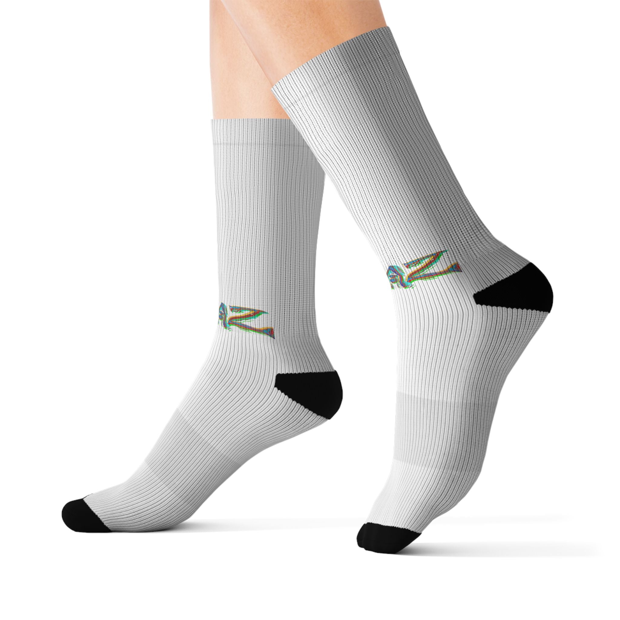 Fugaz Sublimation Socks