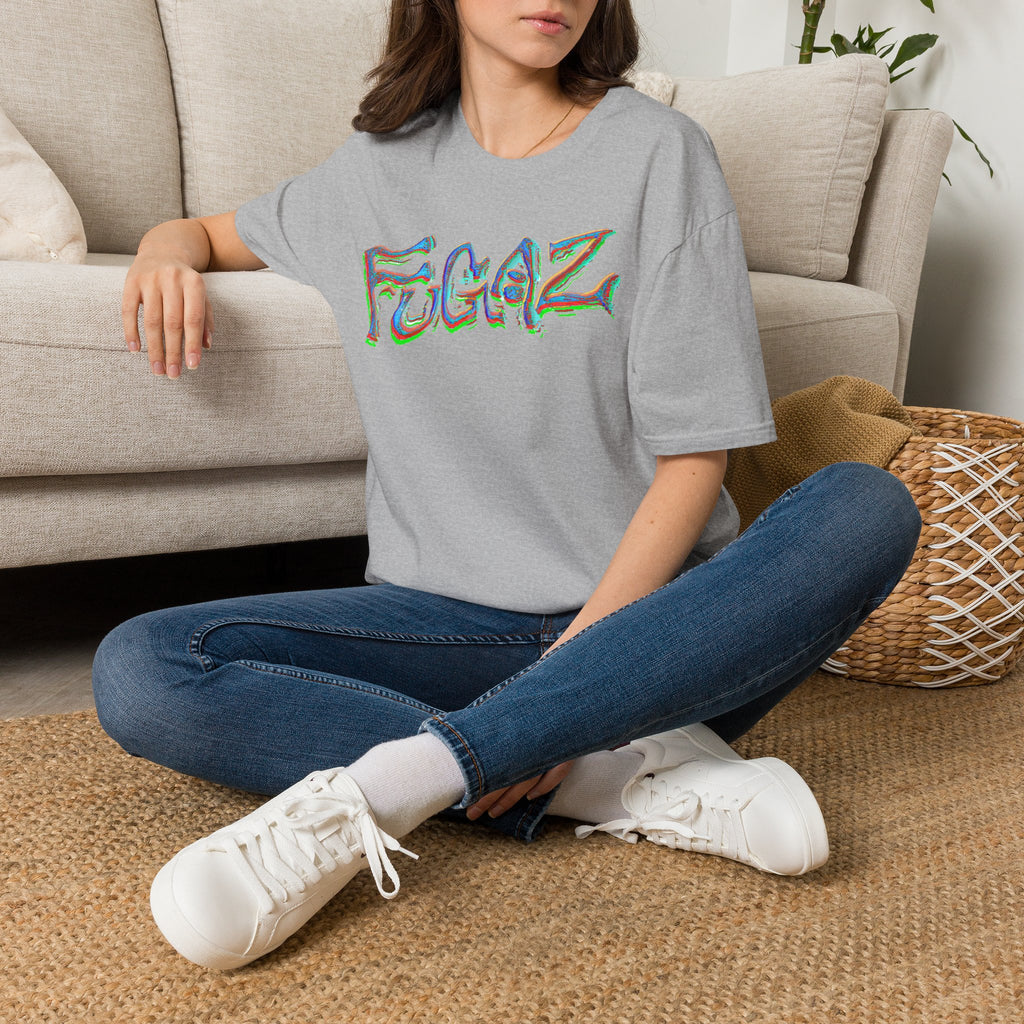 Fugaz Band T-Shirt