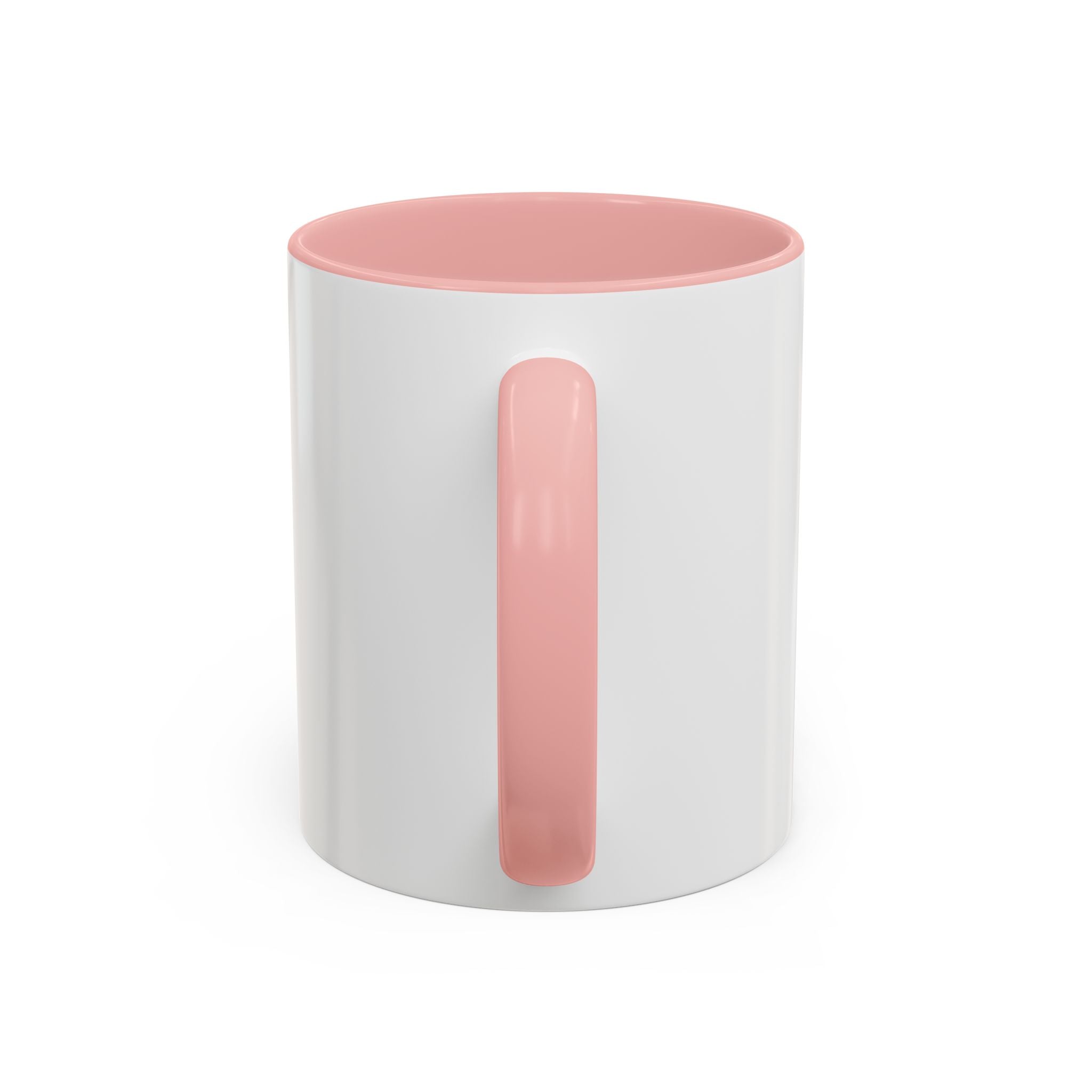 Accent Coffee Mug (11, 15oz) Chemical Syndicate
