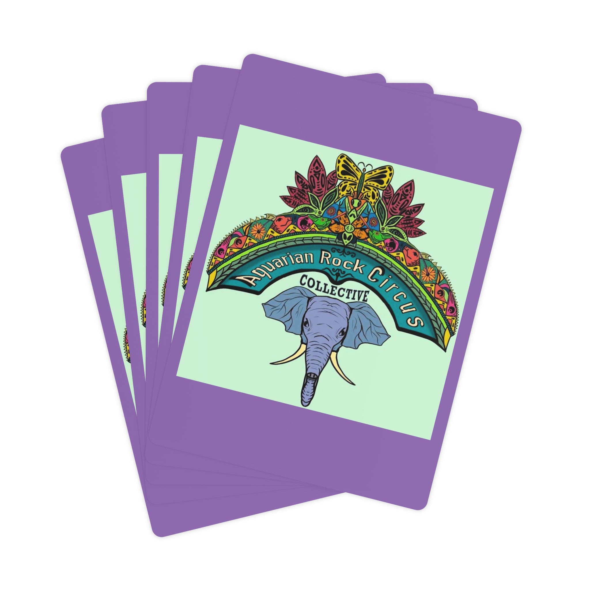 Poker Cards