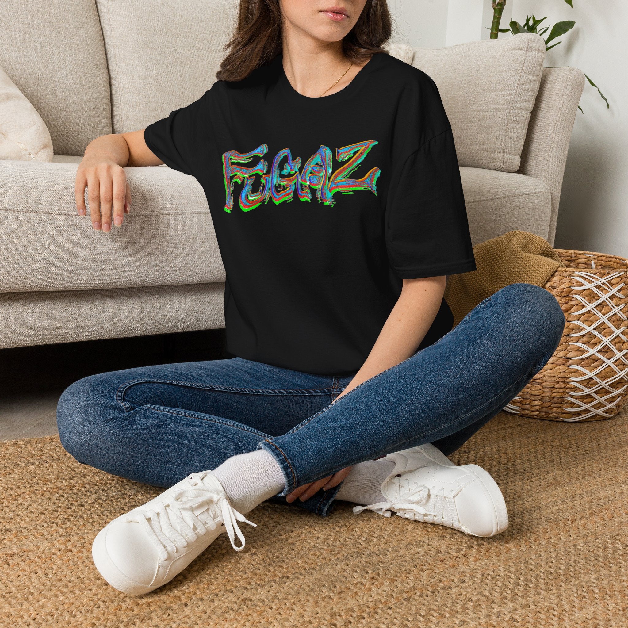 Fugaz Band T-Shirt