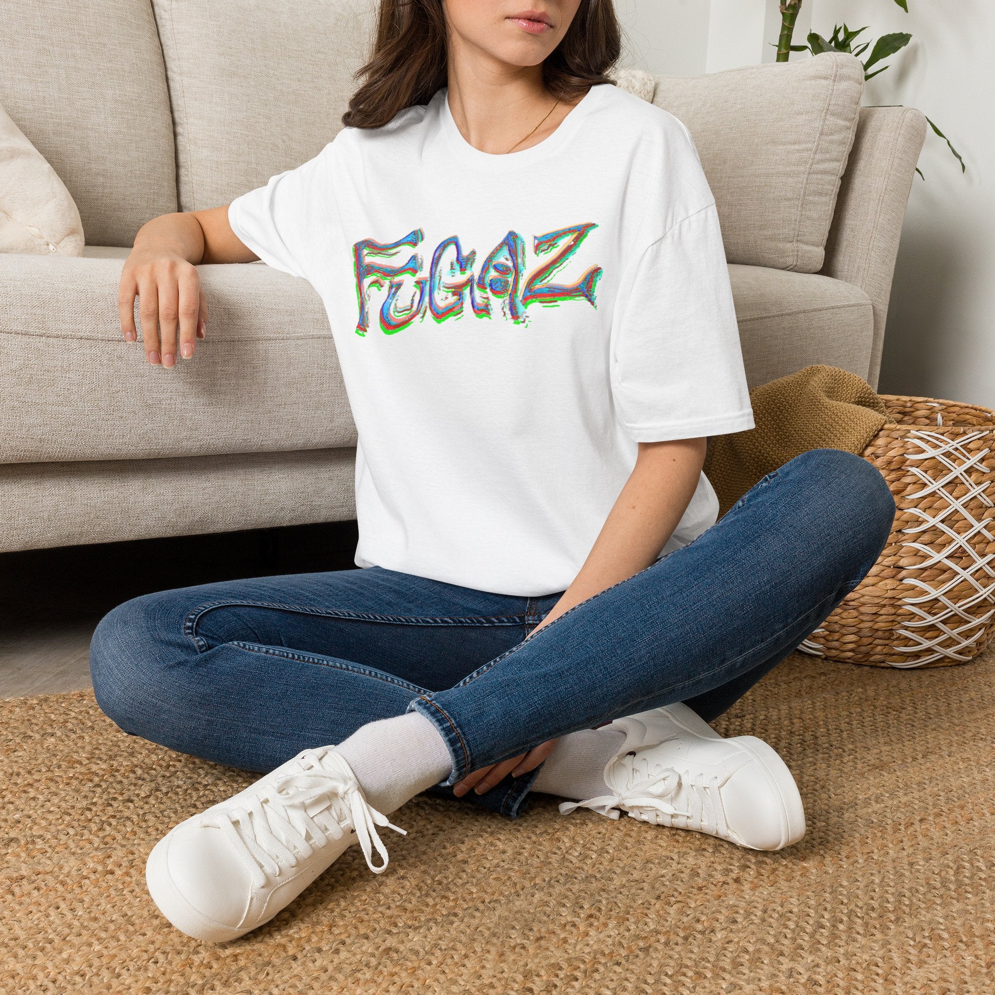 Fugaz Band T-Shirt