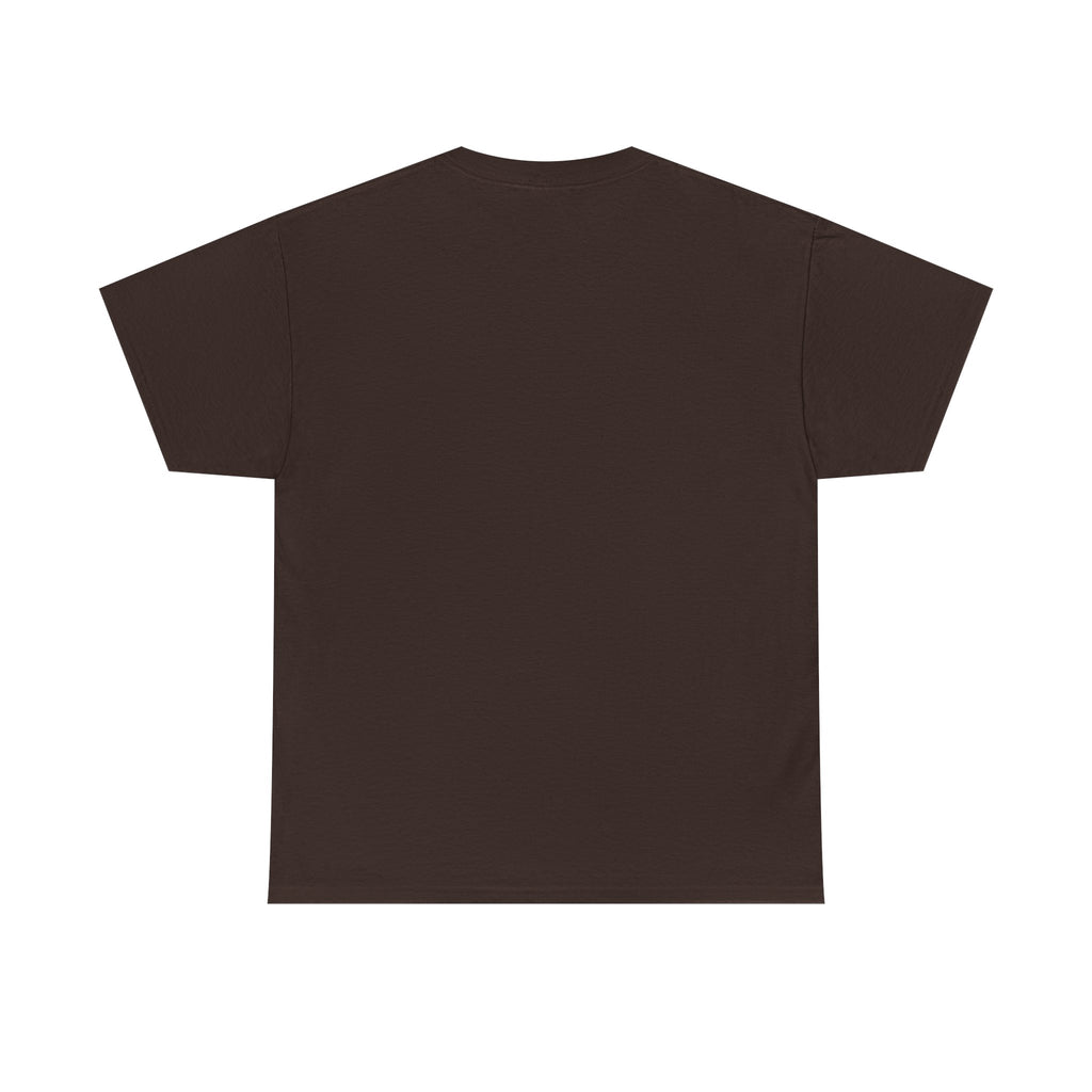Poo McGoochie Unisex Heavy Cotton Tee