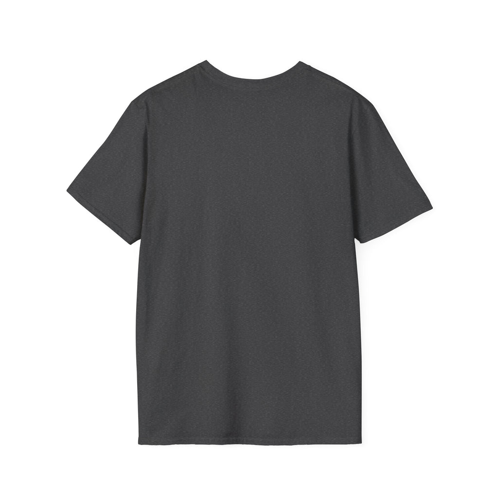 Chemical Syndicate Unisex Softstyle T-Shirt