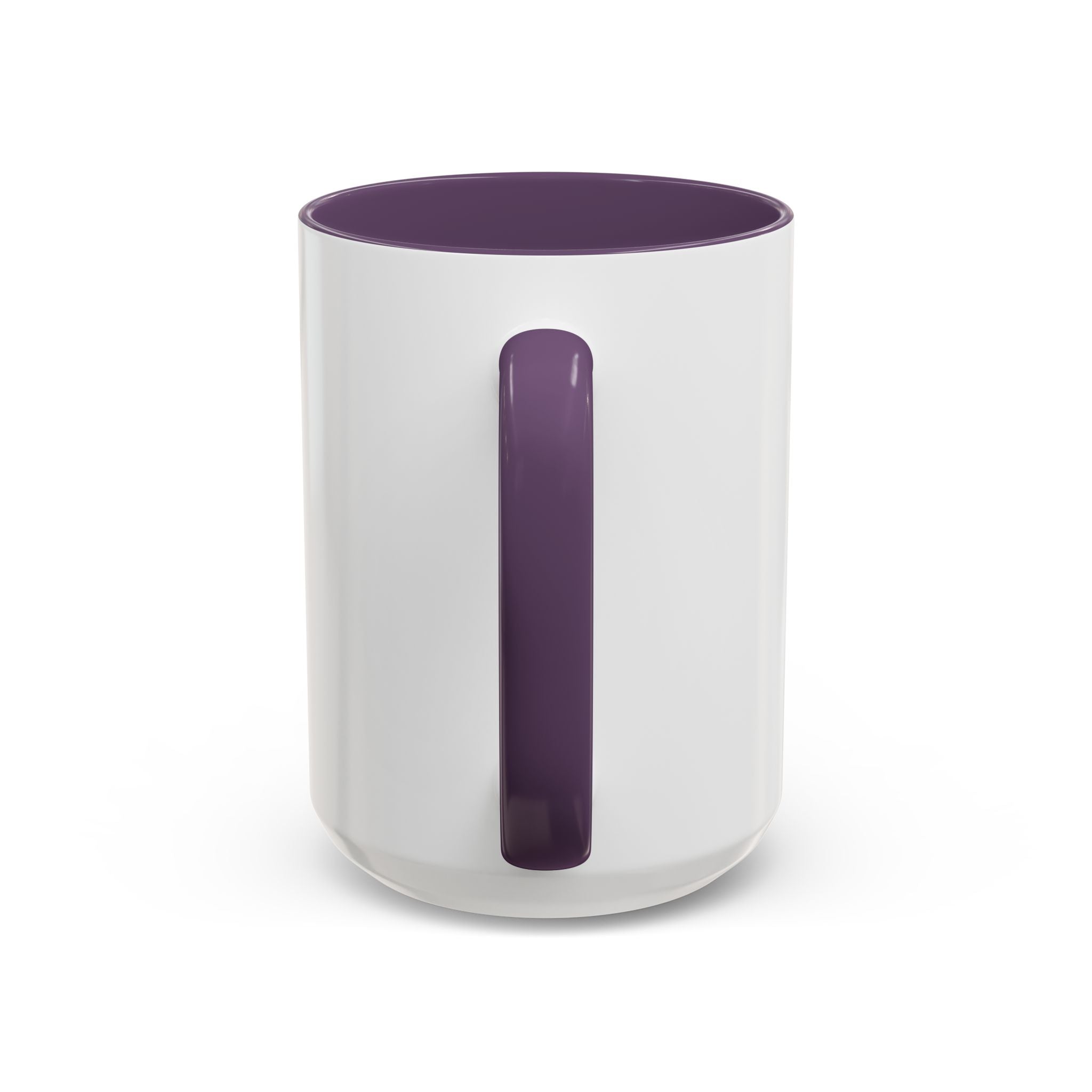 Accent Coffee Mug (11, 15oz) Chemical Syndicate