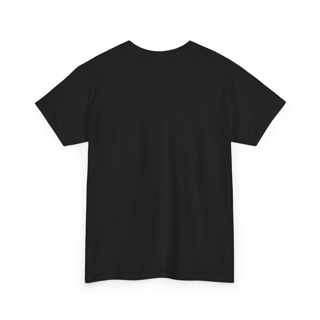 Poo McGoochie Unisex Heavy Cotton Tee