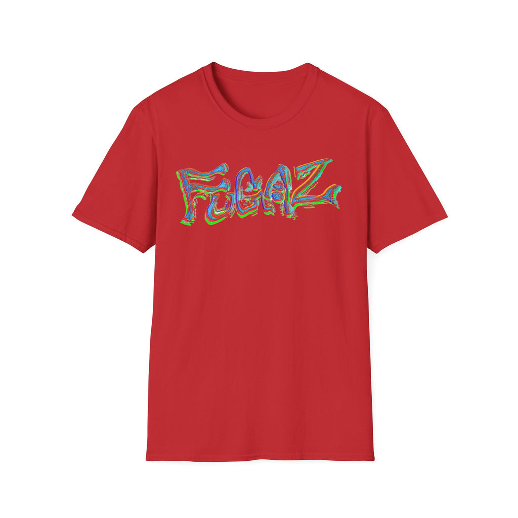 Fugaz Band T-Shirt