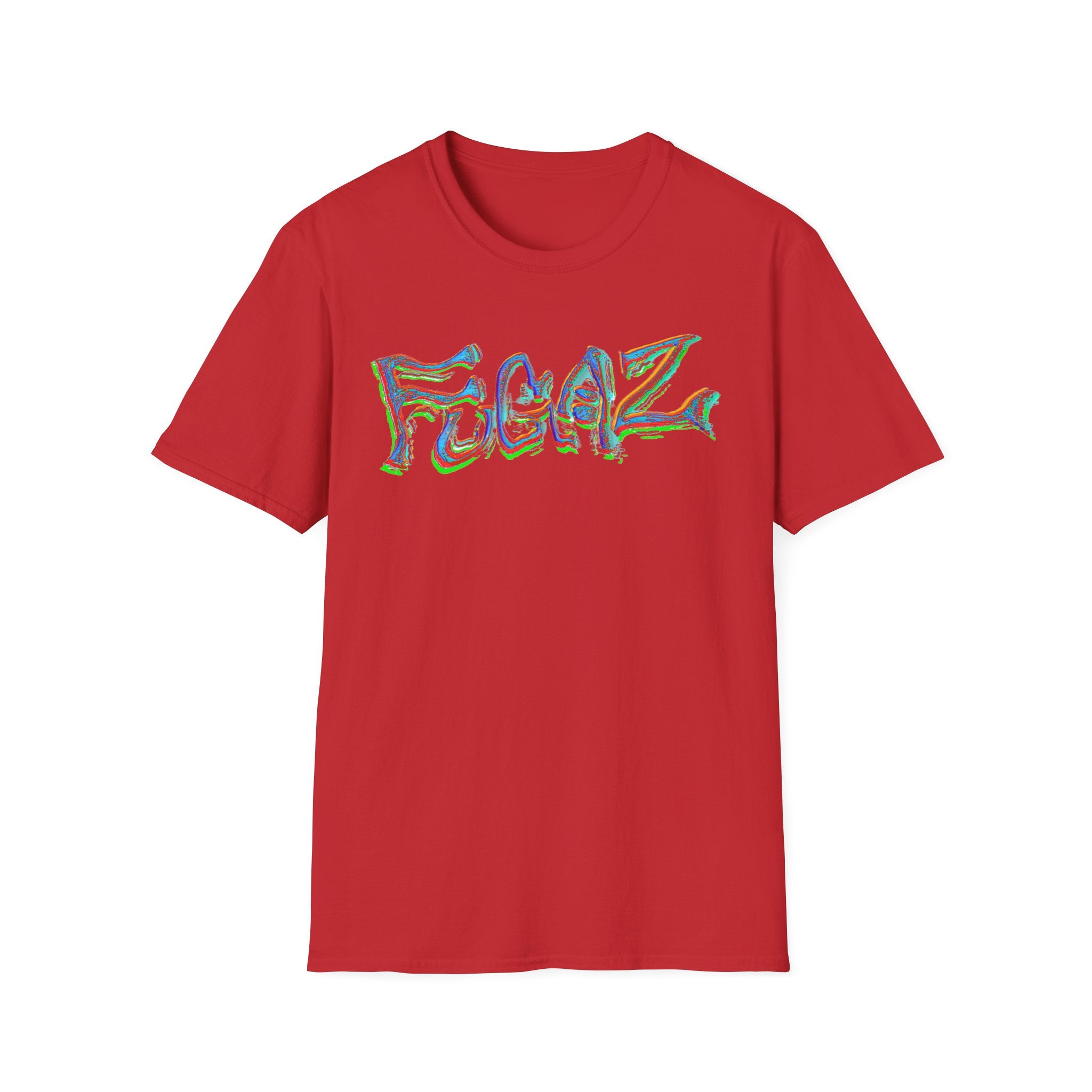 Fugaz Band T-Shirt