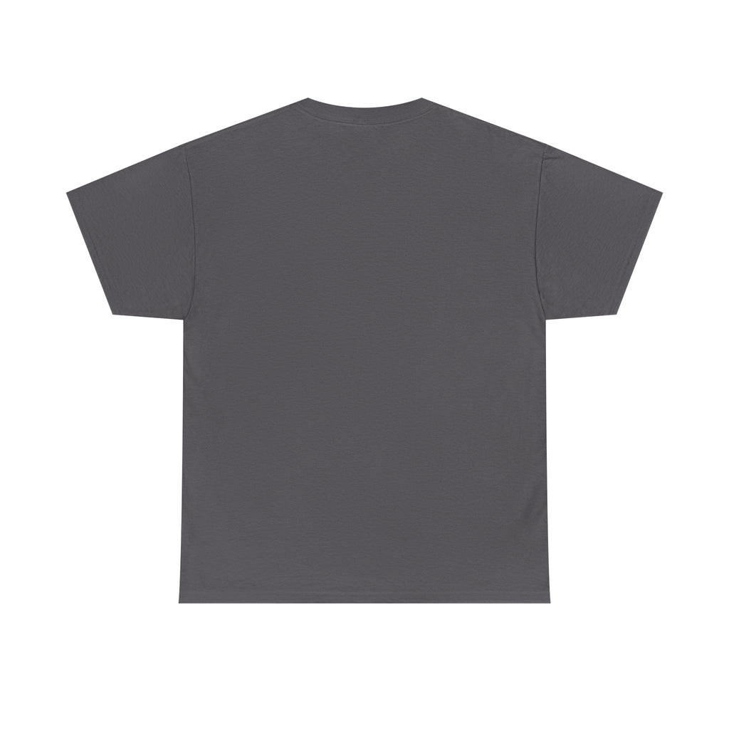Poo McGoochie Unisex Heavy Cotton Tee