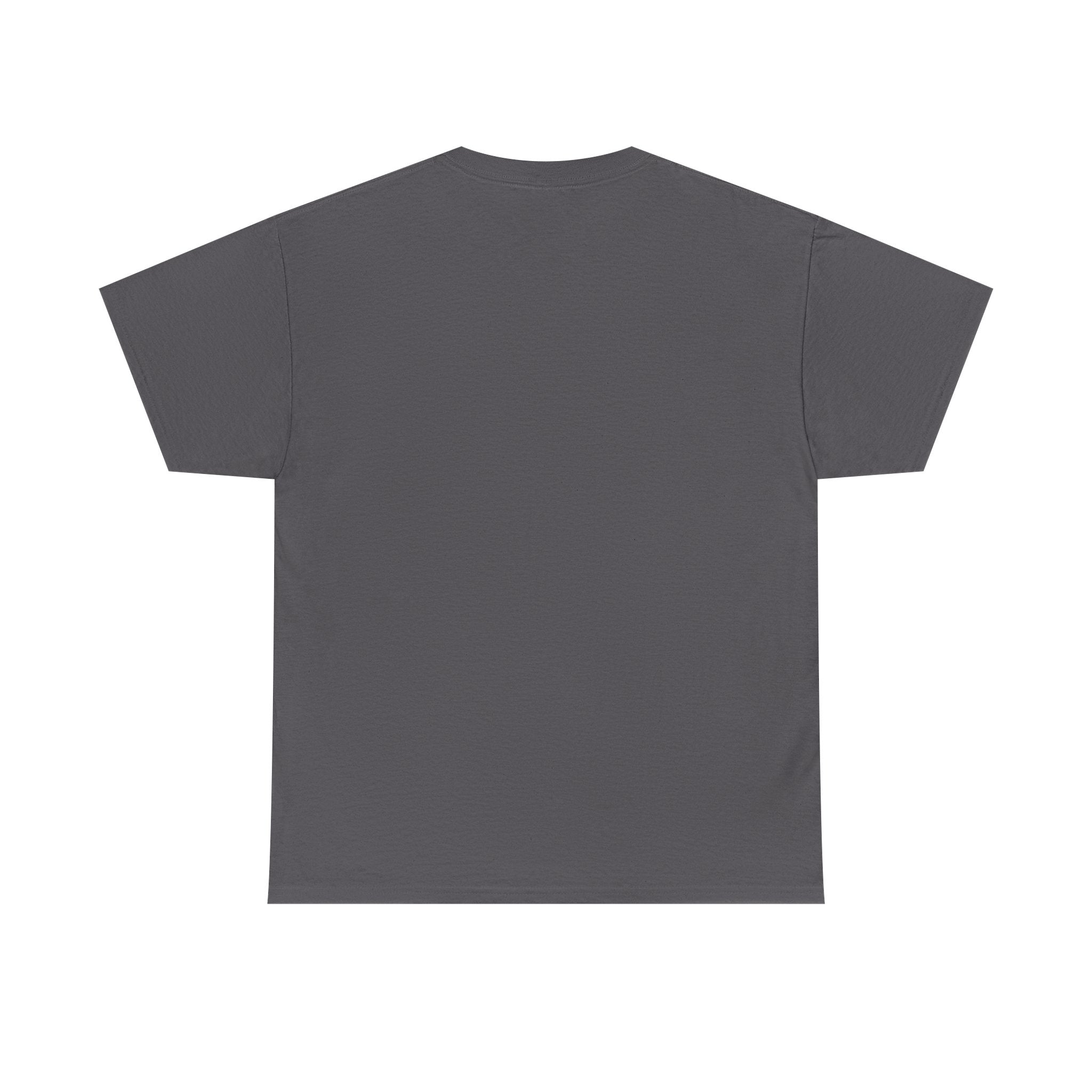 Poo McGoochie Unisex Heavy Cotton Tee