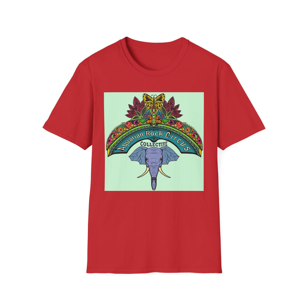 ARC collective Unisex Softstyle T-Shirt