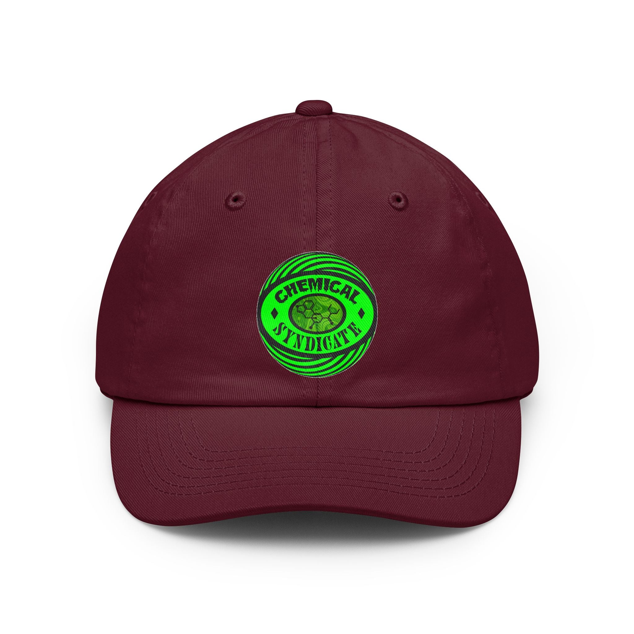 Chemical Syndicate Classic Dad Hat