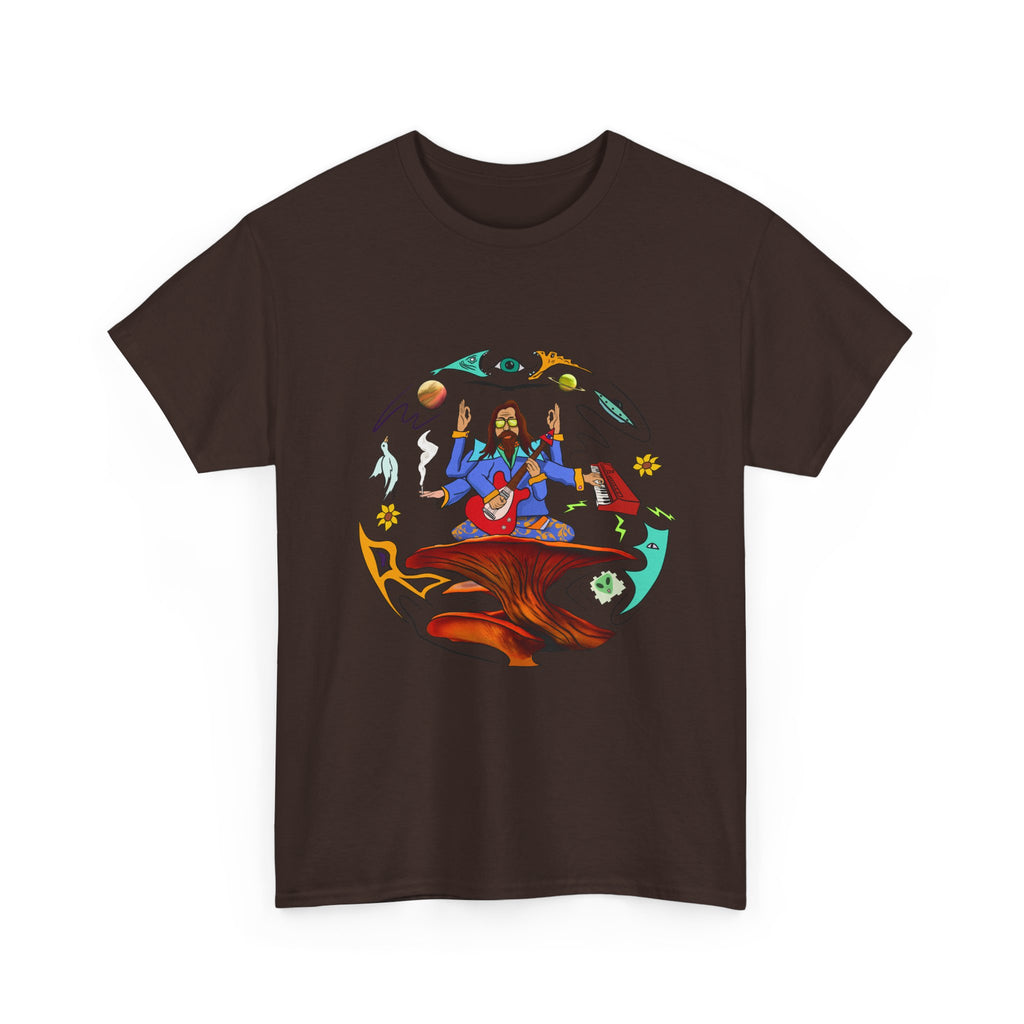 Chemical Syndicate T-Shirt Zen
