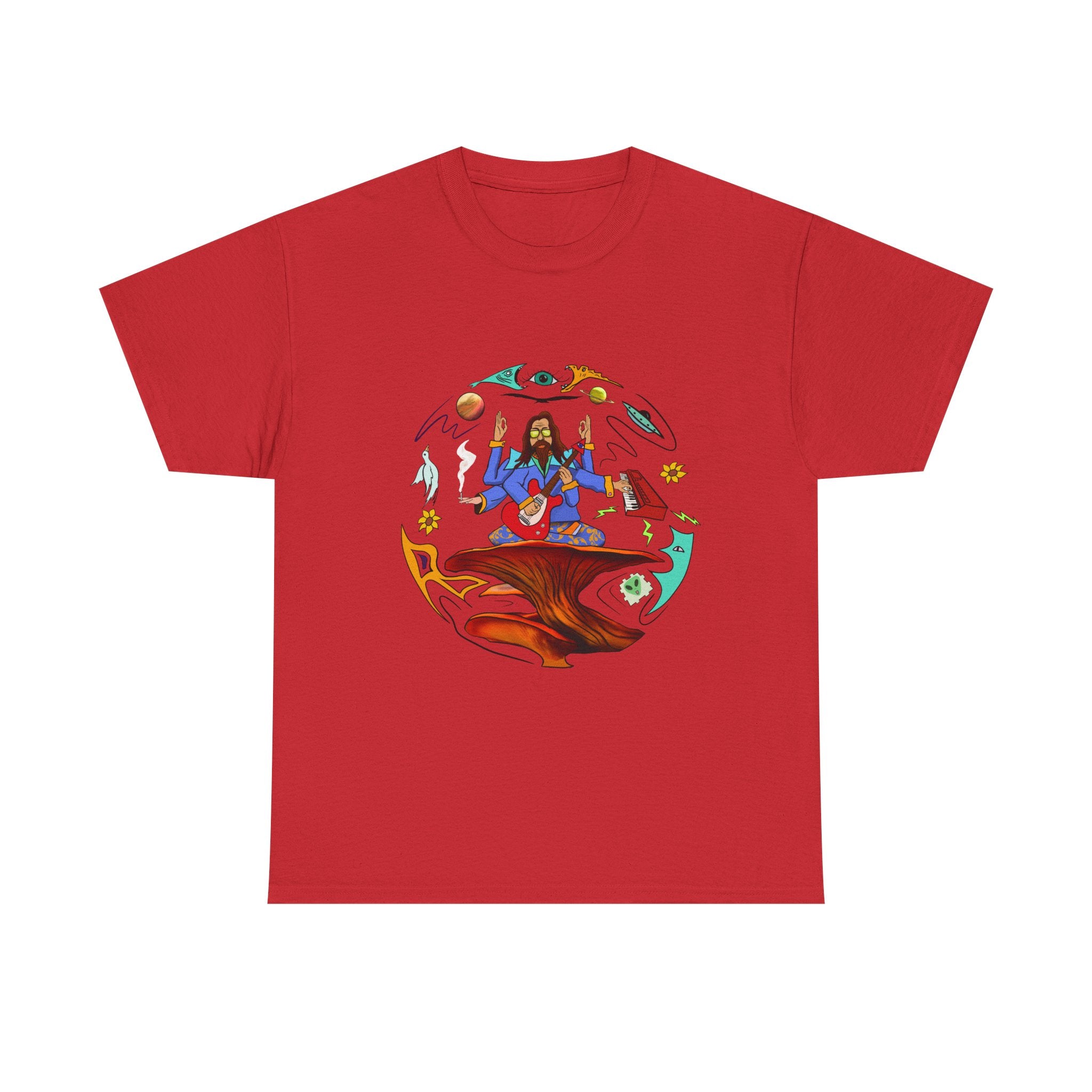 Chemical Syndicate T-Shirt Zen