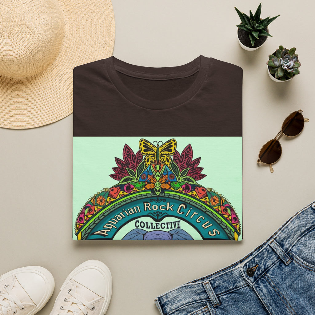 ARC collective Unisex Softstyle T-Shirt