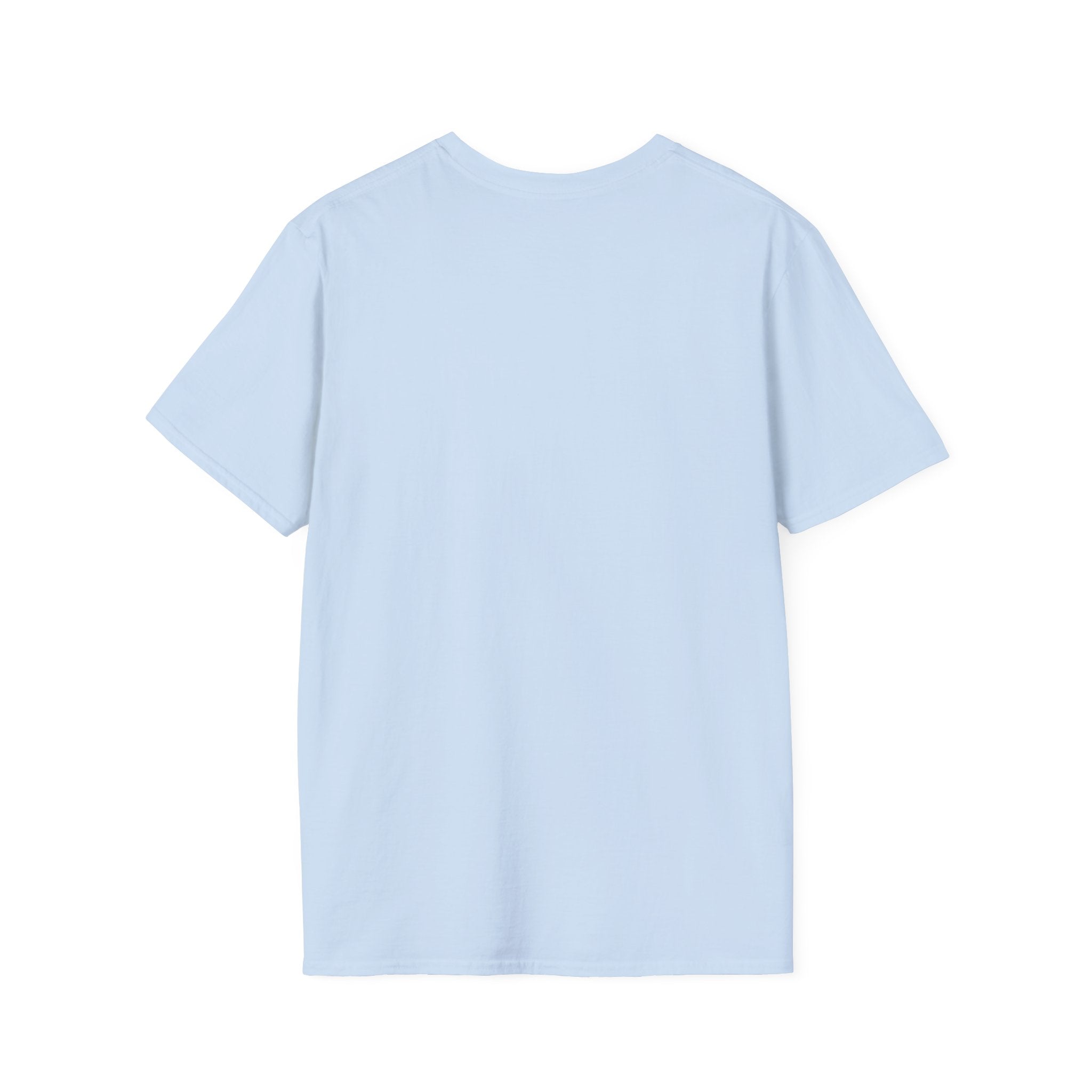 Chemical Syndicate Unisex Softstyle T-Shirt