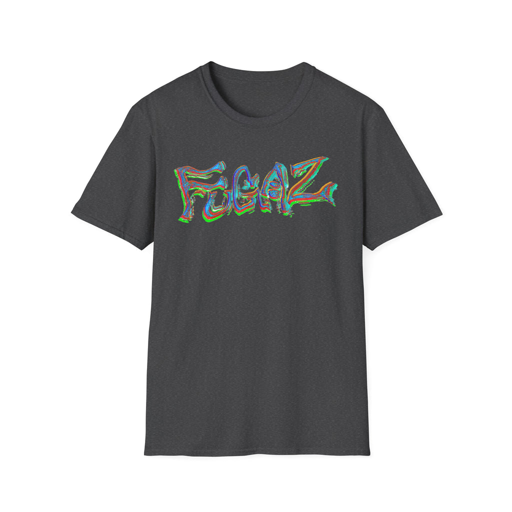 Fugaz Band T-Shirt