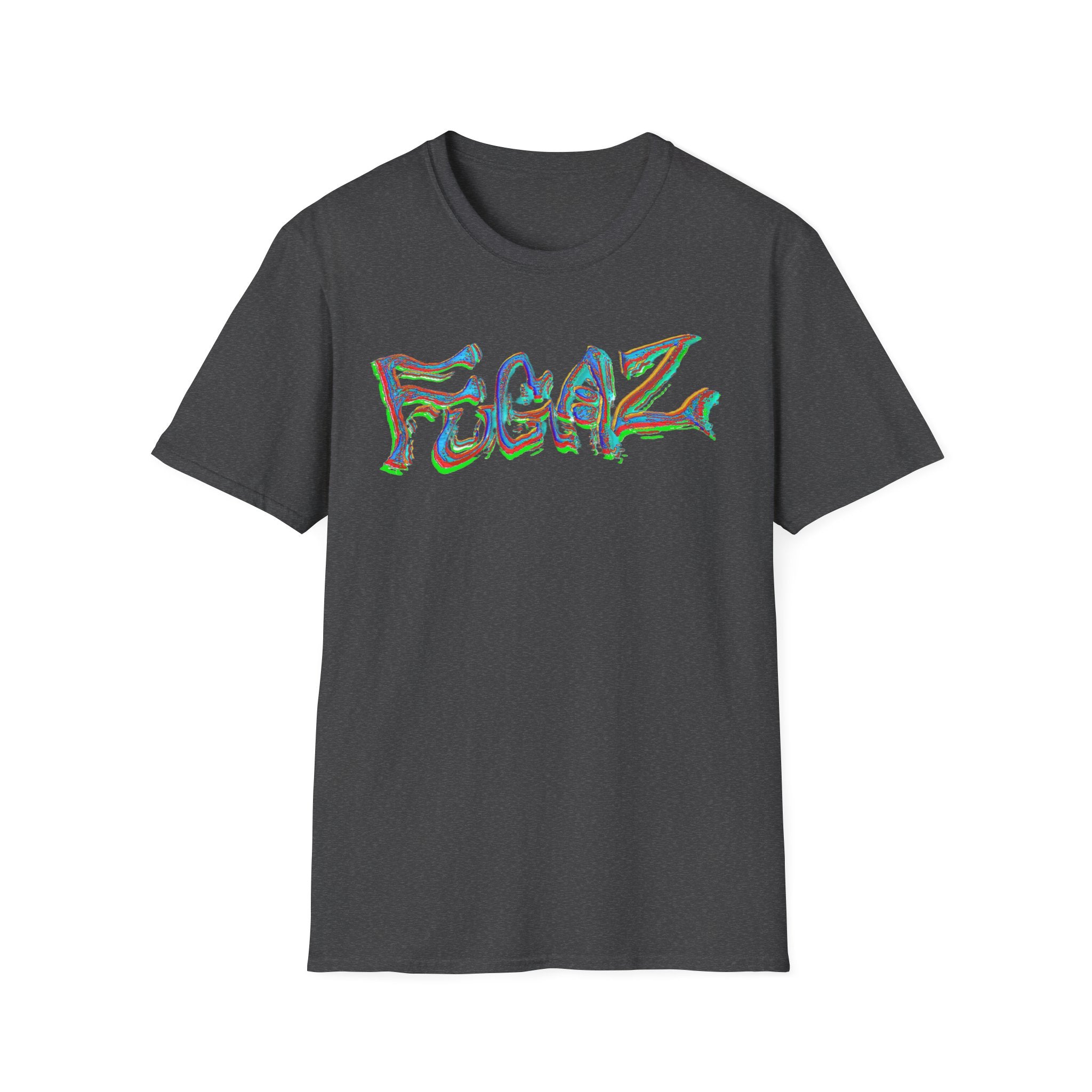 Fugaz Band T-Shirt
