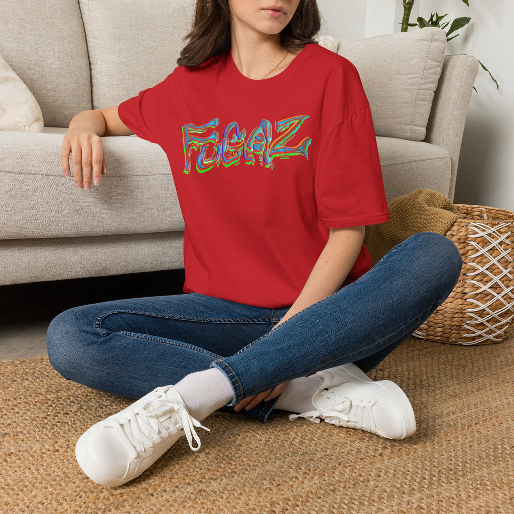 Fugaz Band T-Shirt