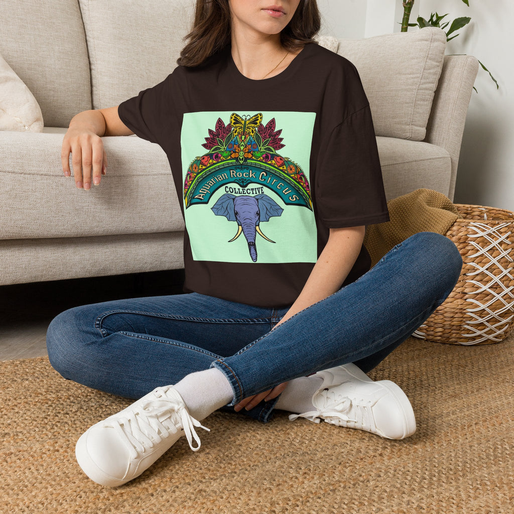 ARC collective Unisex Softstyle T-Shirt