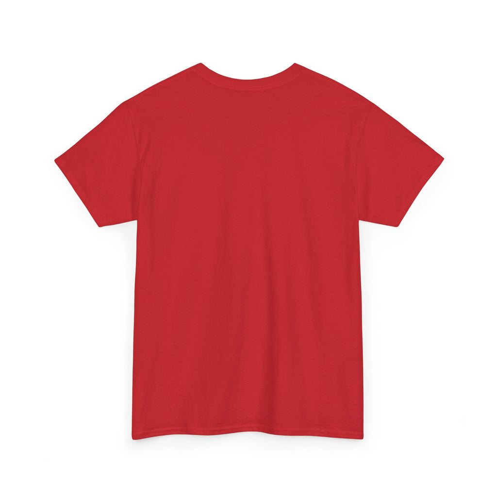 Poo McGoochie Unisex Heavy Cotton Tee
